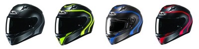 HJC C10 Elie Full Face Helmet