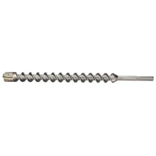 Milwaukee 48-20-3980 SDS-Max 4-Cutter 1-3/8 in. x 18 in. x 23 in.
