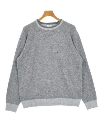 BEAMS HEART Sweaters Gray L 2200647360064