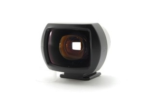 Voigtländer 21mm F4 VM + viewfinder セット Voigtländer 21mm F4 VM