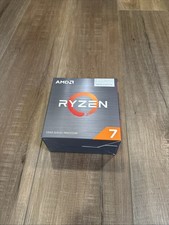 AMD Ryzen 7 5700G Processor (4.6 GHz, 8 Cores, Socket AM4) Box -...