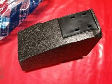 Pare-choc arrière Lancia YPSILON