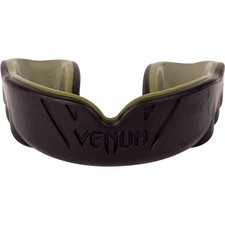 Venum Challenger Mouthguard - Black/Khaki