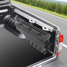 For 2019-2023 Ford Ranger Right Truck Bed Storage Box Truck Bed Storage Box For 2019-2023 Ford Ranger Right Truck Bed Storage Box Truck Bed Storage Box