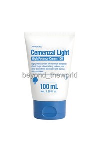 Cemenzal Light | eBay