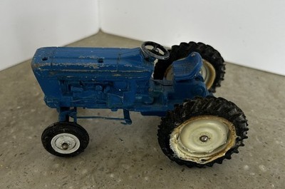 Britains Ford 5000 Traktor 