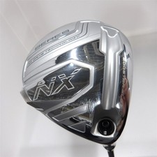 HONMA Driver BERES NX SSS 9° StiffRegular VIZARD FOR NX 45