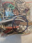 Misc Lot of Fashion Jewelry, Vtg to Modern, New to Scrap, 15 Lbs — photo 5