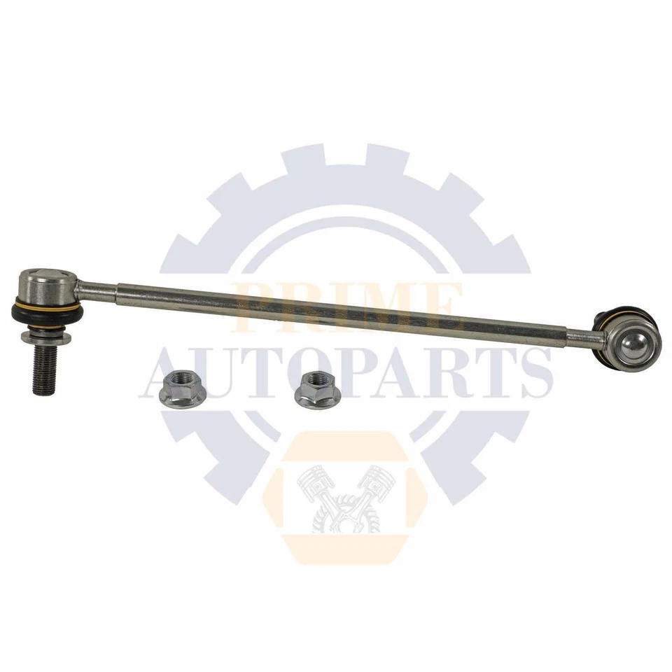 Barras estabilizadoras delanteras MOOG OEM para Subaru Crosstrek/Forester/WRX 2018-2024 de por vida con Foto 3 de 4