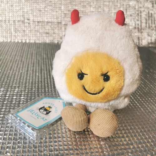 Jellycat Devilled Egg Devil BNWT