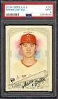 2018 Topps Allen & Ginter #100 Shohei Ohtani RC PSA 9 MT 714