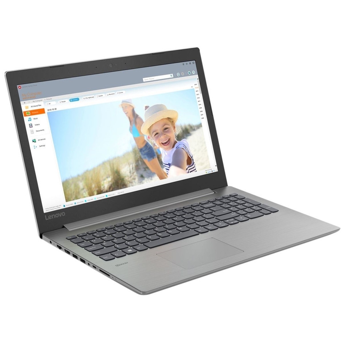 Lenovo IdeaPad 330S-15ARR 15.6