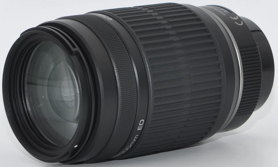 Objetivo PENTAX RICOH SMC DA L 55-300 mm F/4-5.8 AF ED Zt. Muy bueno #2 - Imagen 3 de 4