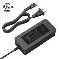 UL AC Adapter For SONDORS Fold/ Fold Sport/ Fold Mini / Z Electric Bike