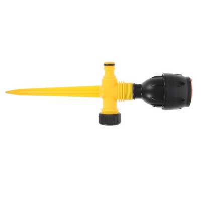 Automatischer Sprinkler Autobewässerungssystem Gartenbewässerungssprinkler
