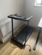 Electric Treadmill Running Jogging Machine Foldable for Home Gym