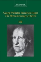 Georg Wilhelm Friedrich Hegel, Georg Wilhelm Fredrich Hegel