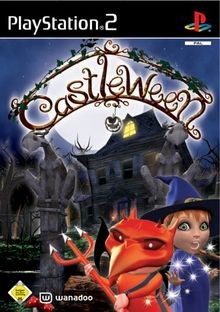 Castleween von Wanadoo | Game | Zustand gut
