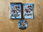 Ar Tonelico Melody of Elemia Sony Playstation 2 PS2 RPG NIS America