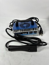 EZGO Golf Cart Charger 48 Volt 18 AMP Golf CartBattery Charger 1250W