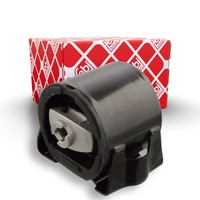 Febi Bilstein Lagerung, Automatikgetriebe 06468 FüR MERCEDES-BENZ, Hinten