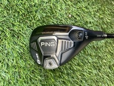 Ping G425 #3 Hybrid Golf Club Stiff Shaft