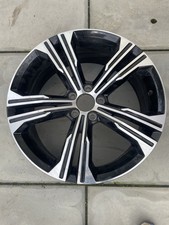 VOLVO XC40 R DESIGN GENUINE ALLOY WHEEL RIM 19