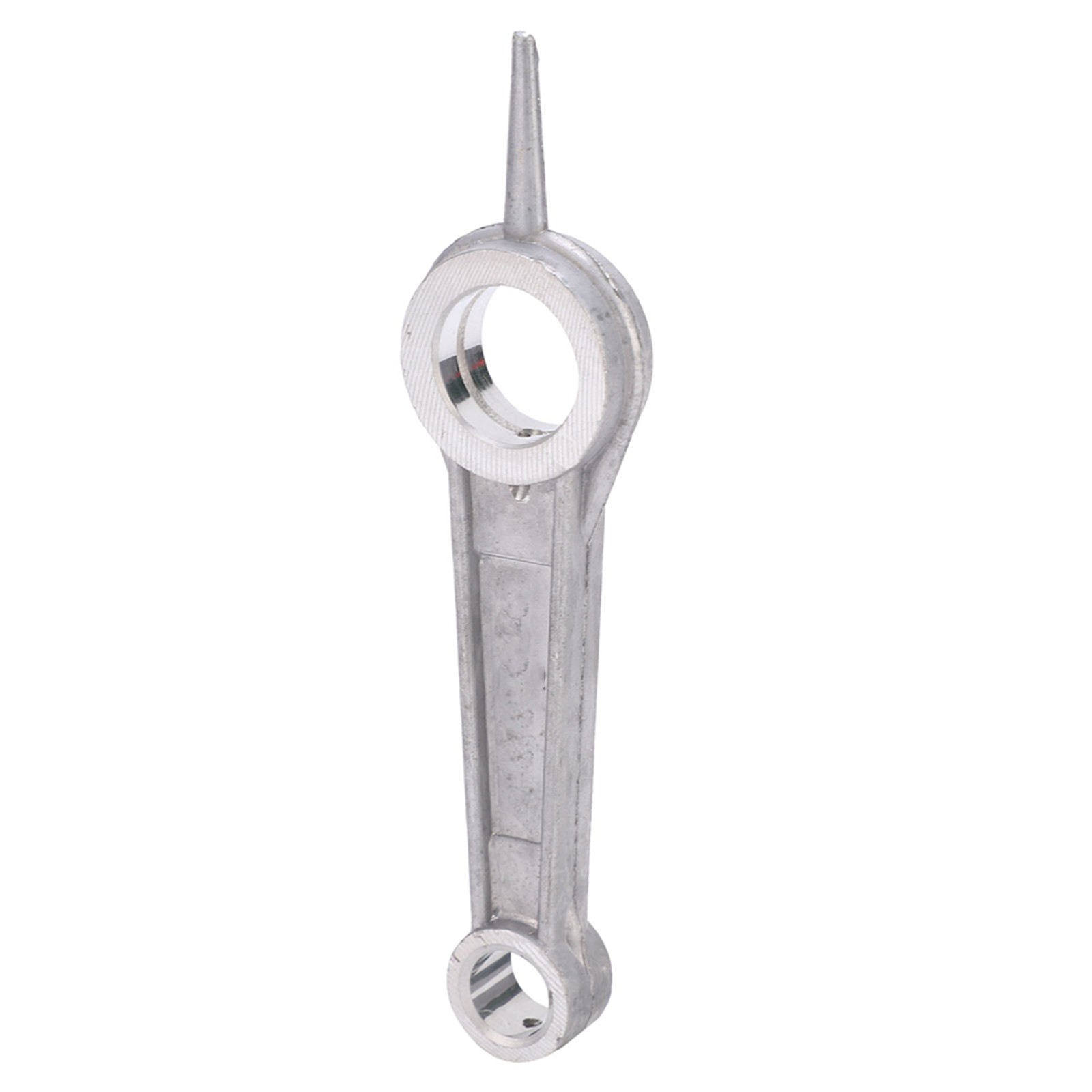 Connecting Rod 12x20x85mm Cast Aluminum Tapered Tip Accessories For Air