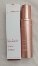 Clarins Extra Firming Phyto Serum Lift Botanical Concentrate 50 ML 1.6 OZ NIB