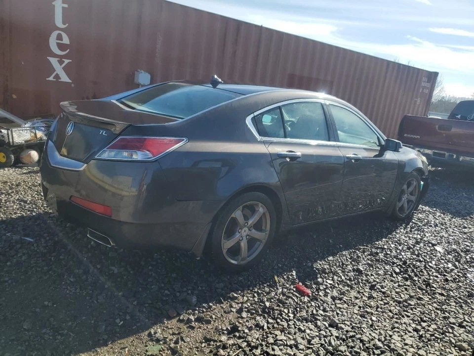 ACURA TL 2010 Seat Rear 2492870 - Изображение 4 из 4