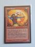 Ghitu Slinger - Urza's Legacy - LP - MTG Magic - Common - Creature