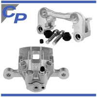 Bremssattel Hinten FüR Kia Sportage SL U Halter Hinterachse Links