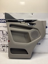 TRANSIT CUSTOM MK8 2018-2024 PASSENGER SIDE DOOR CARD JK21V23943PIA10 BREAKING