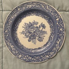 Vintage SPODE The Blue Room Collection  BYRON...