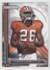 2014 Topps Strata Rookie Pierre Desir #194 ah9