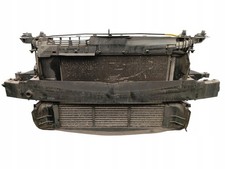 Schlossträger Frontmaske MERCEDES A W176 (2012-2015) Schlossträger Frontmaske MERCEDES A W176 (2012-2015)