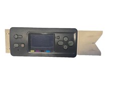 HP - Control Panel - Q1273-60240