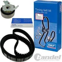SKF ZAHNRIEMEN-SATZ FüR 1.6/1.8/2.0 Opel Astra F Calibra Omega Vectra A+B