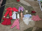 ​Vintage Barbie Doll Clothes & Various Doll Lot – Mixed Pieces