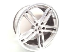 Jantes Porsche Macan