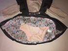 4 OUTFITS size 3mos *Carters *Cynthia Rowley *Gymboree *Max Studio EUC — photo 8