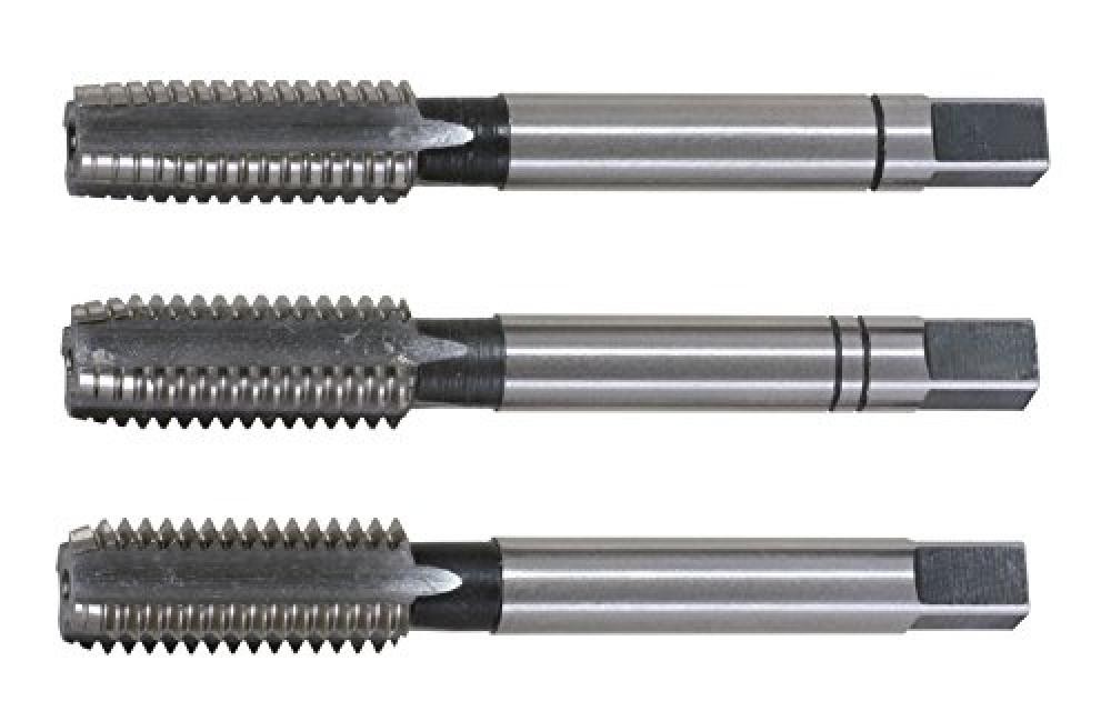Set 3 Maschi a Mano KS Tools 331.0140 M14x2 HSS per Filettatura