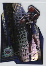 2019-20 Panini Revolution Liftoff! Zion Williamson #6 2g0