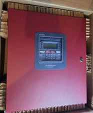 Fire-Lite ES200X Fire Alarm Addressable Control Panel
