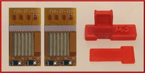 Quickest Fuser Reset Sticker Chips Twin Pack for RICOH P C6010 20 Sec 2x Savings - Picture 2 of 9