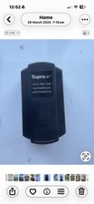 Supra Key-Safe Pushbutton Combination Key Box Access Point