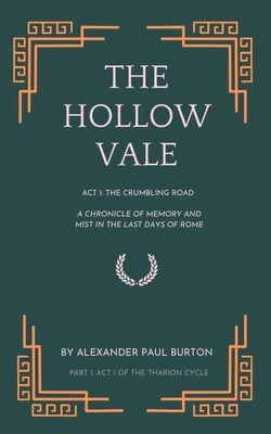 The Hollow Vale | Alexander Paul Burton | Taschenbuch | Englisch | 2025