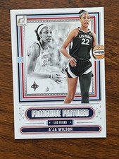 2025 Panini Donruss WNBA-Franchise Features Insert-You Pick to Complete Your Set