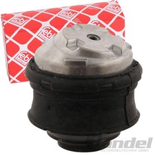 Support moteur Mercedes 209