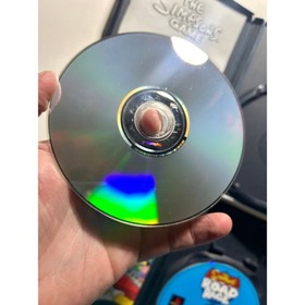 PlayStation 2 PS2 Simpsons bundle Video Game lot🔥All Works!